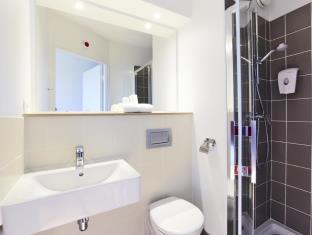 Hotel Première Classe La Rochelle Centre - Les Minimes La Rochelle (Charente-Maritime)