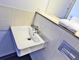 Première Classe La Rochelle Centre - Les Minimes 2* La Rochelle (Charente-Maritime)