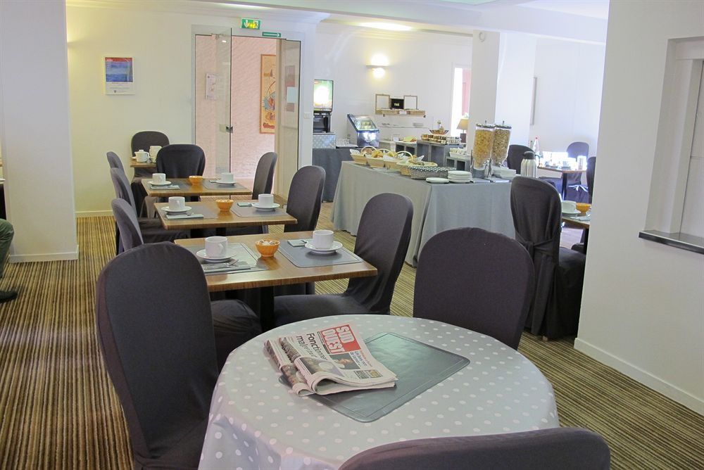 Maisons Du Monde Hôtel&suites - La Rochelle Vieux Port Hotel