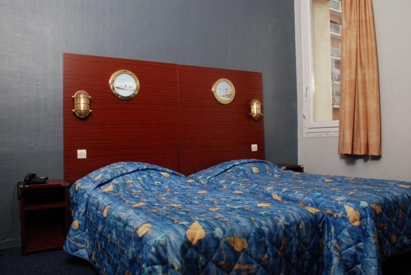 Les Gens De La Rochelle By Popinns** Hotel La Rochelle (Charente-Maritime)