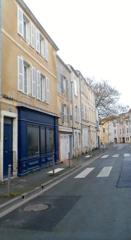 Appartement à La Rochelle 1 La Rochelle (Charente-Maritime)