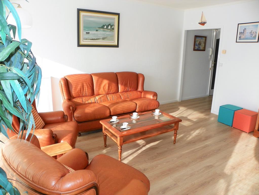Appartement T3 Lumineux Et Confort De 72 M2 Avec Parking Privatif *