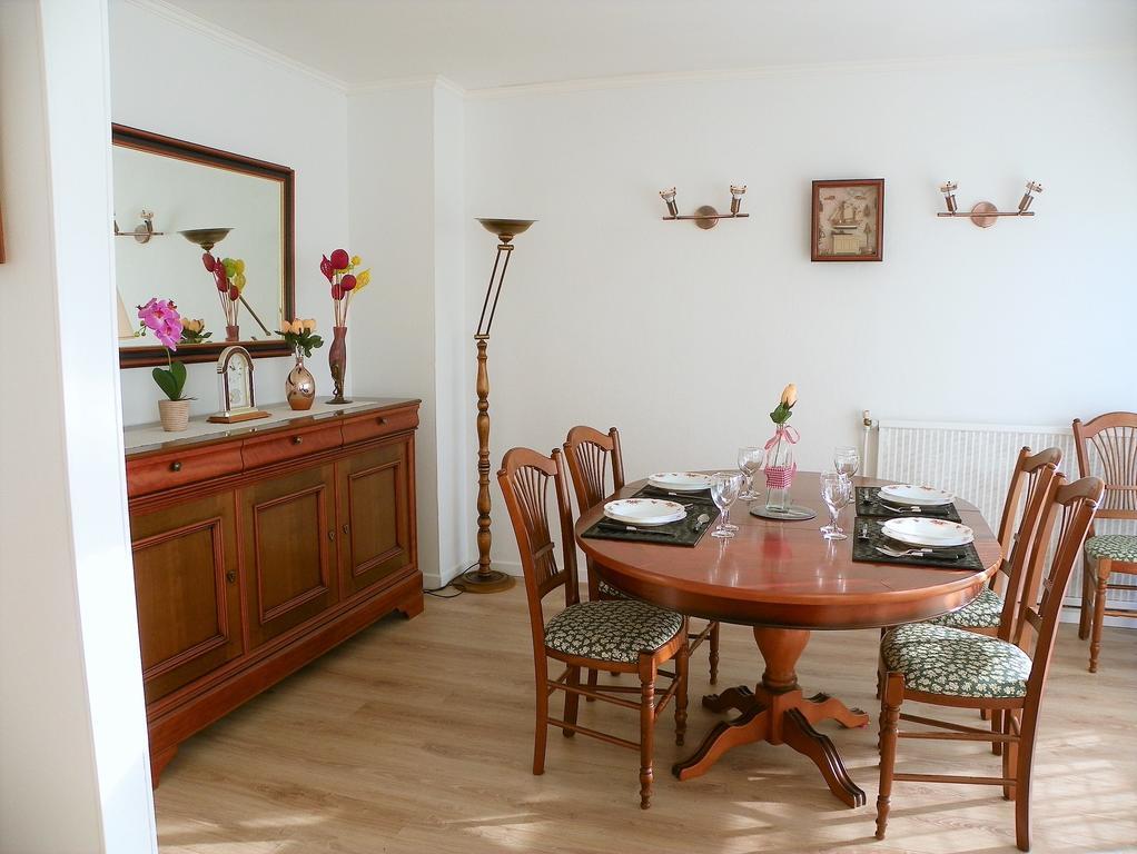 Appartement T3 Lumineux Et Confort De 72 M2 Avec Parking Privatif La Rochelle (Charente-Maritime)