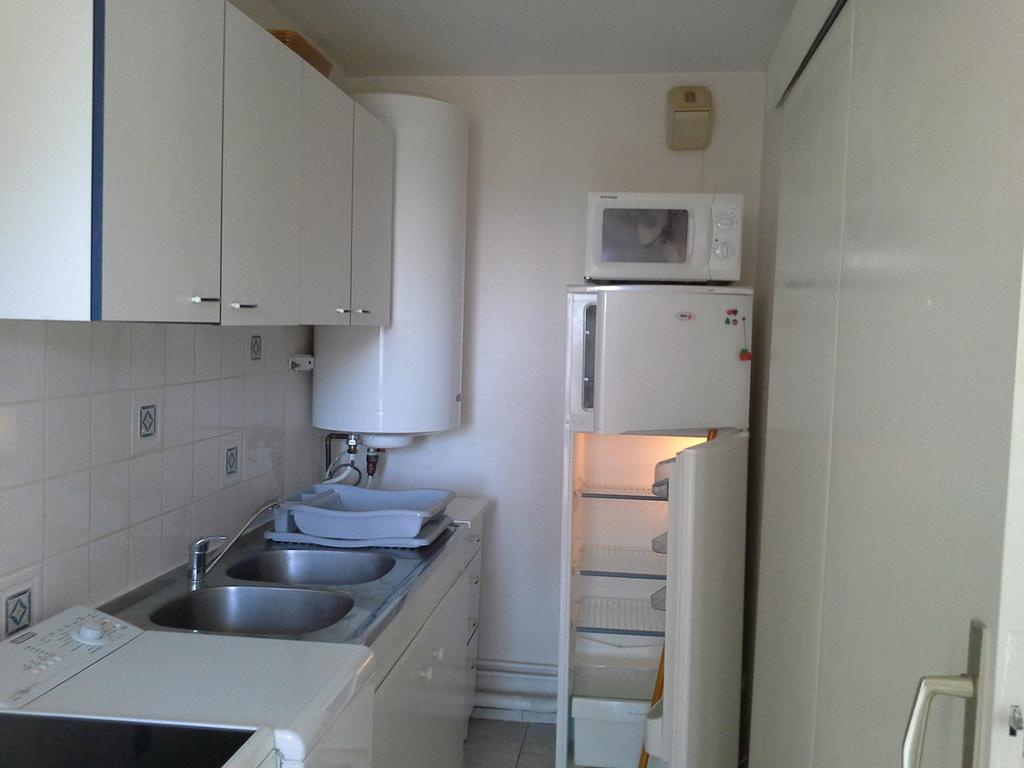 Apartment La Rochelle - Oree De La Genette