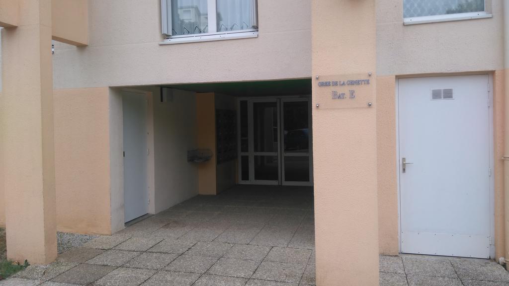 Apartment La Rochelle - Oree De La Genette La Rochelle (Charente-Maritime)