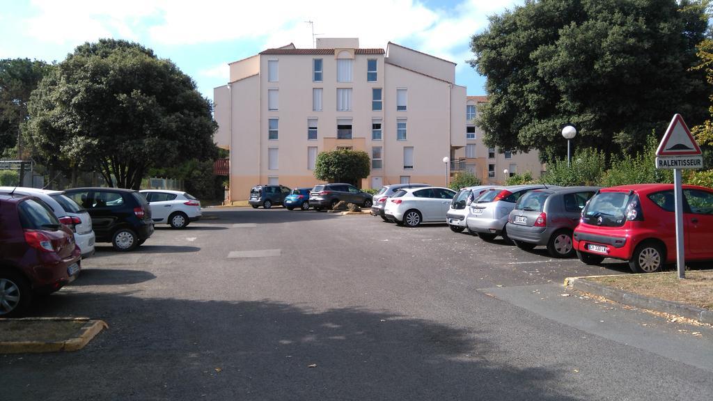 Apartment La Rochelle - Oree De La Genette