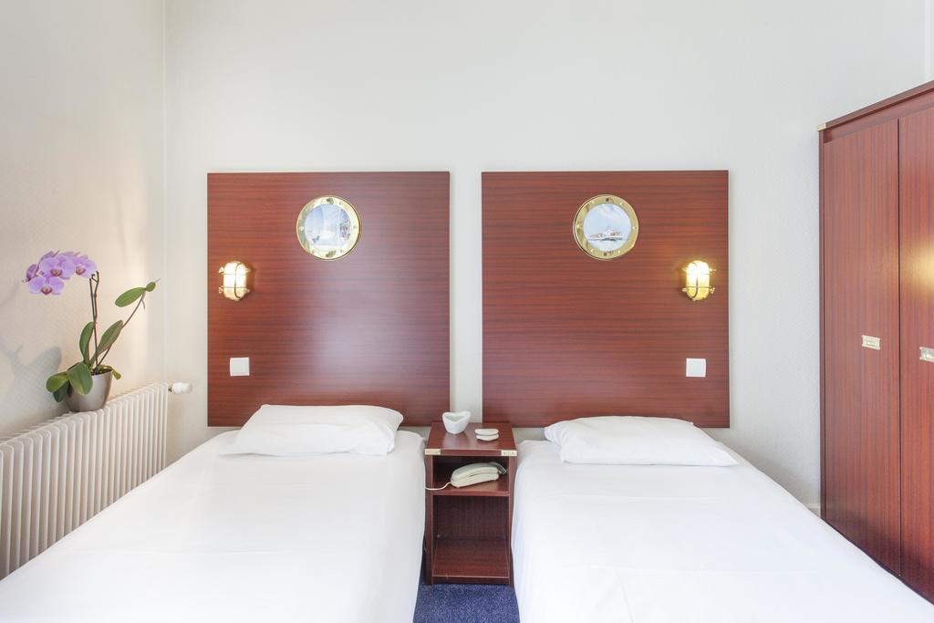 Les Gens De La Rochelle By Popinns** Hotel La Rochelle (Charente-Maritime)