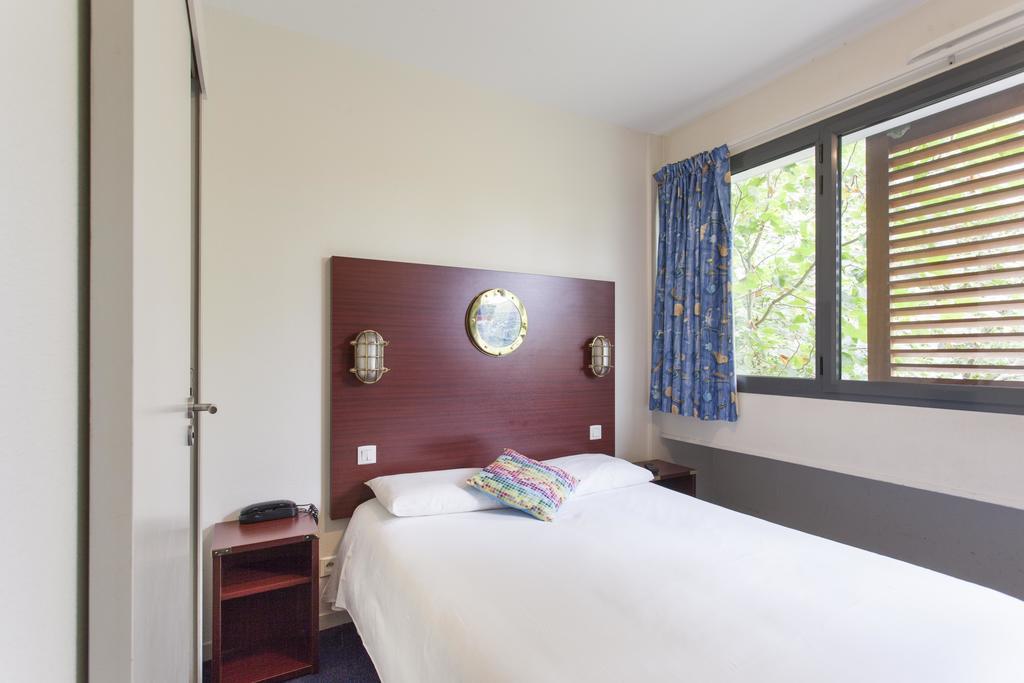 Hotel Les Gens De La Rochelle By Popinns**
