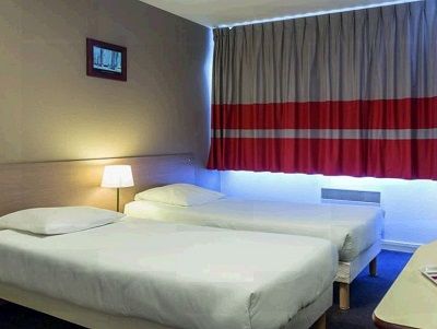 Appart'city Classic La Rochelle Centre Aparthotel 2*
