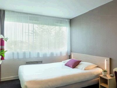 Aparthotel Appart'city Classic La Rochelle Centre La Rochelle (Charente-Maritime)