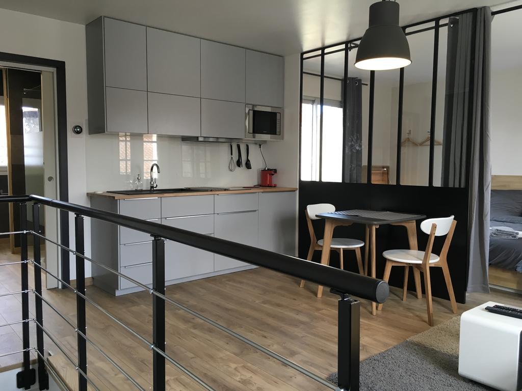 Apartment Les Rochelais