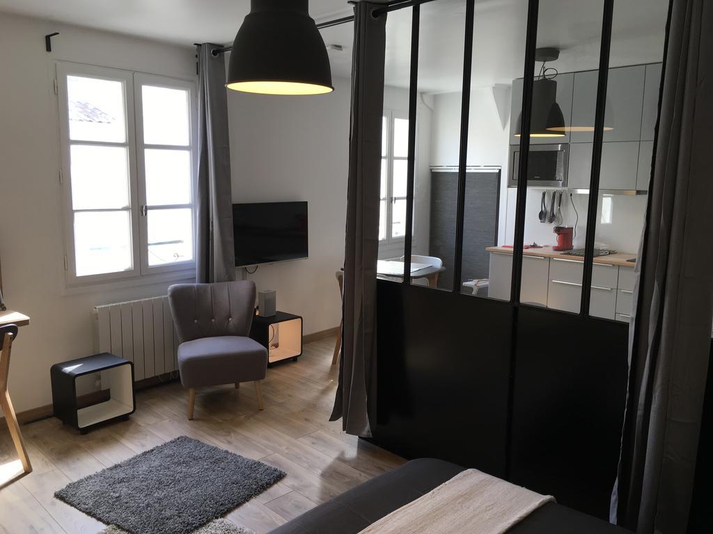 Les Rochelais Apartment La Rochelle (Charente-Maritime)
