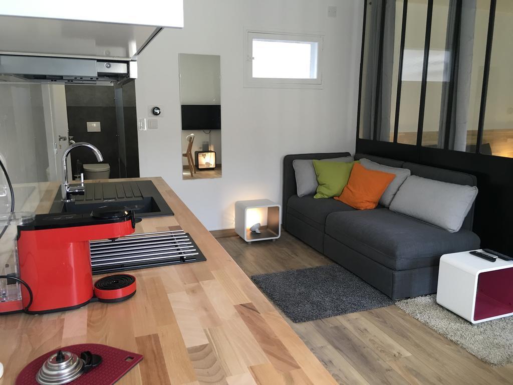 Apartment Les Rochelais La Rochelle (Charente-Maritime)