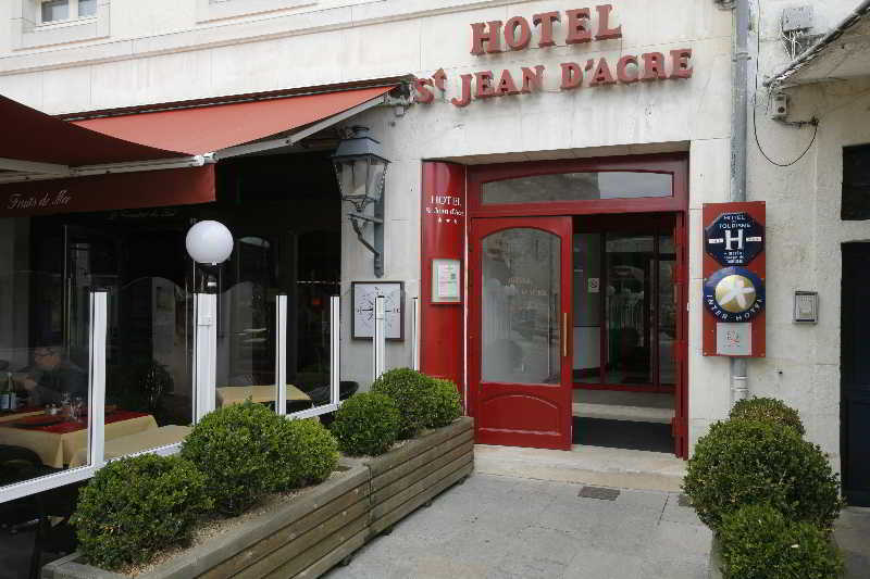 Maisons Du Monde Hôtel&suites - La Rochelle Vieux Port 4* La Rochelle (Charente-Maritime)