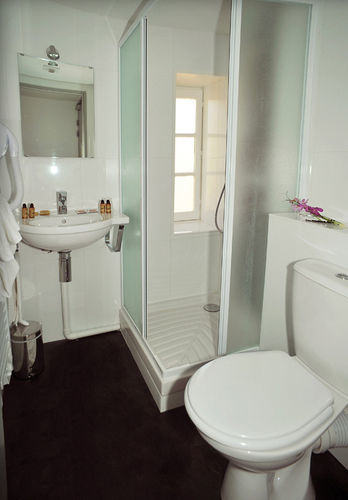 Atlantic Hotel La Rochelle (Charente-Maritime)