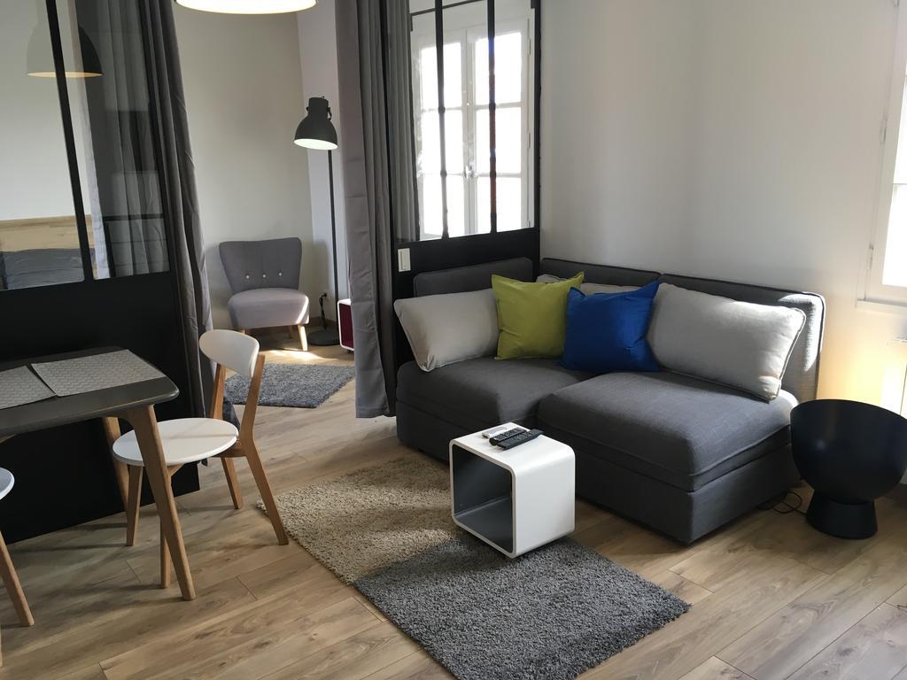 Les Rochelais Apartment La Rochelle (Charente-Maritime)