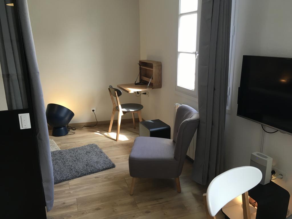 Apartment Les Rochelais *