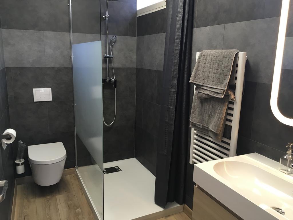 Apartment Les Rochelais La Rochelle (Charente-Maritime)