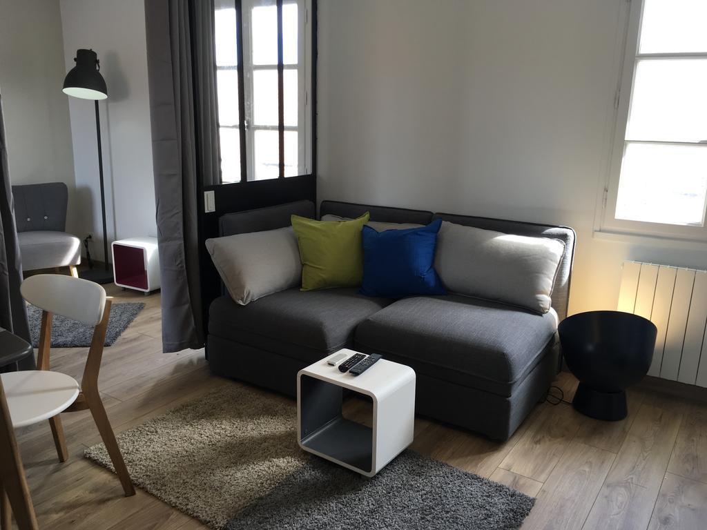 Les Rochelais Apartment La Rochelle (Charente-Maritime)