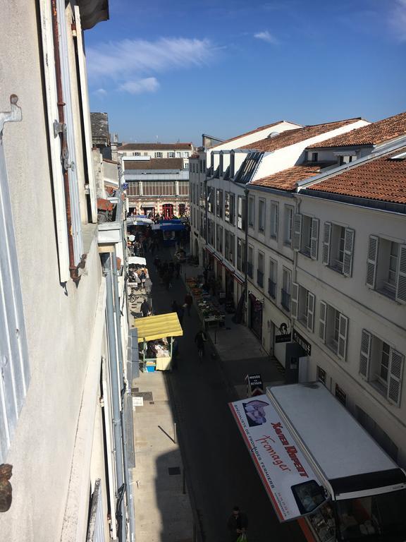 Les Rochelais La Rochelle (Charente-Maritime)