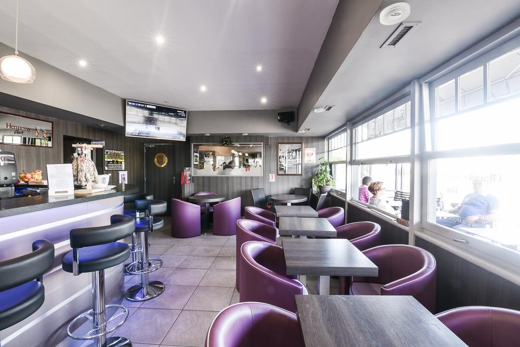 Le Rupella Hotel 2*