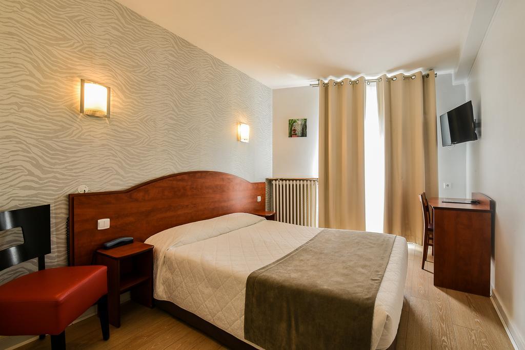 Hotel Le Rupella La Rochelle (Charente-Maritime)