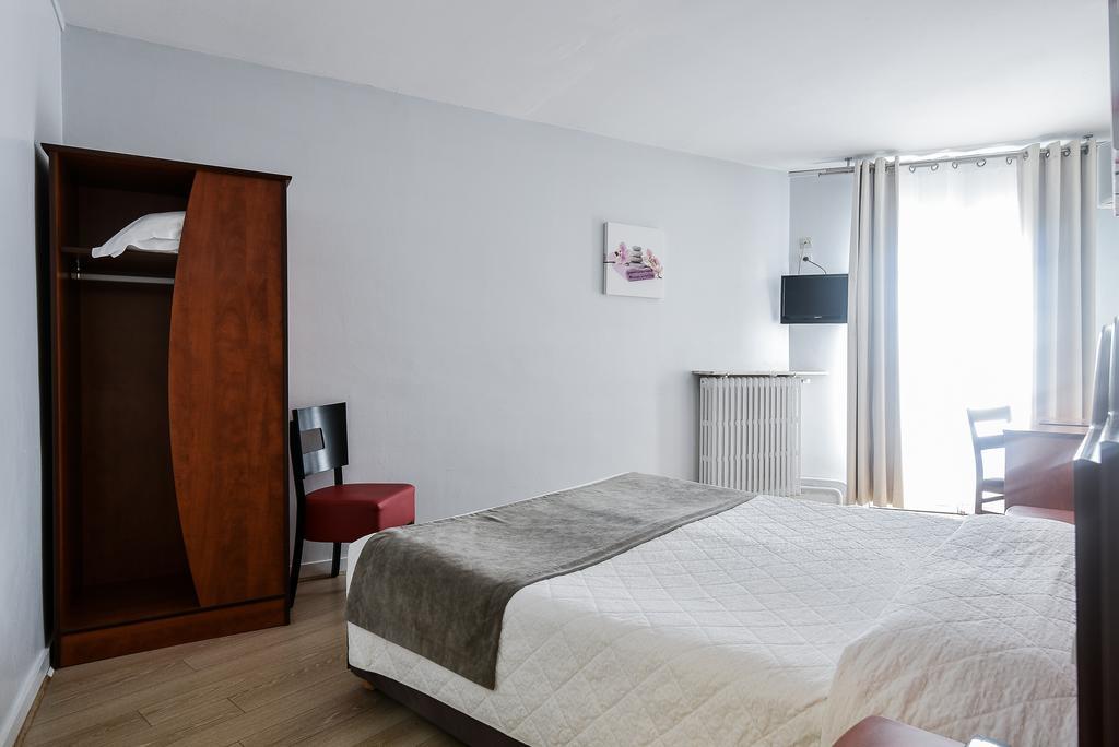 Le Rupella Hotel La Rochelle (Charente-Maritime)