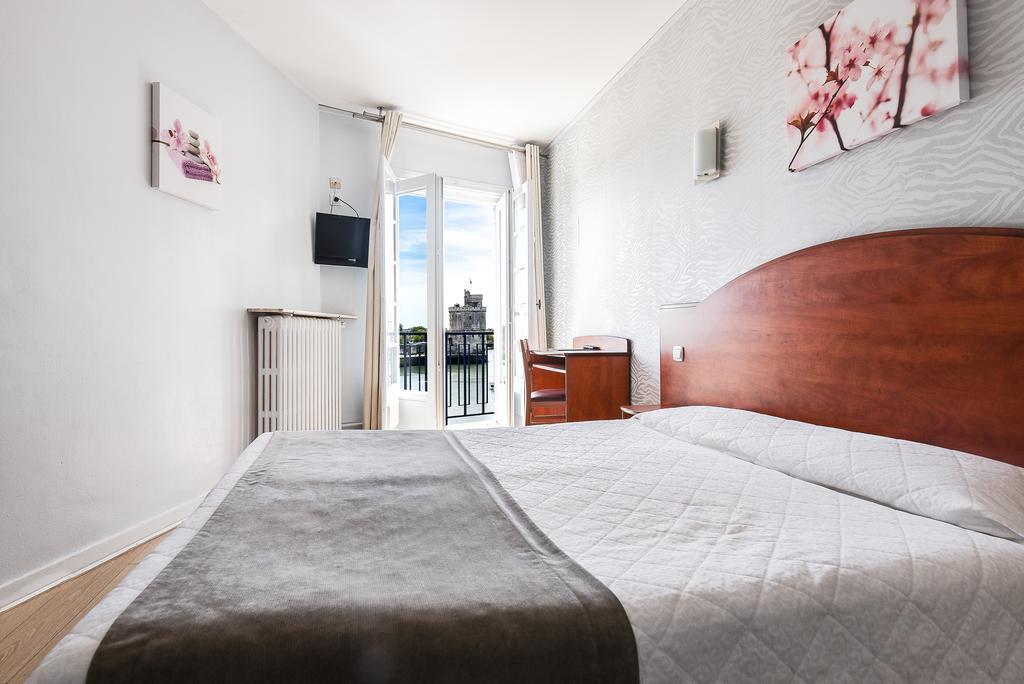 Le Rupella Hotel