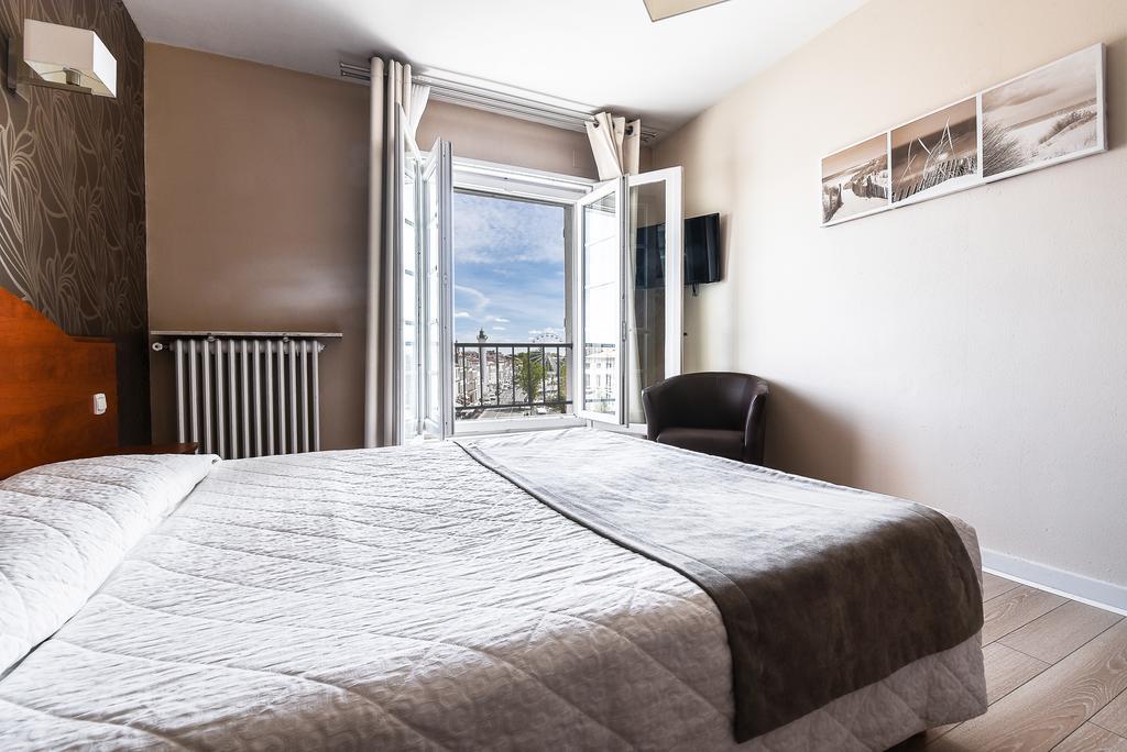 Hotel Le Rupella La Rochelle (Charente-Maritime)