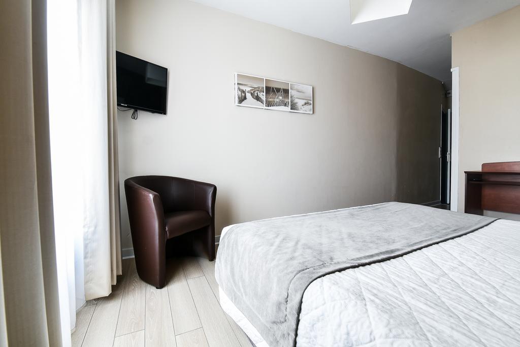 Hotel Le Rupella