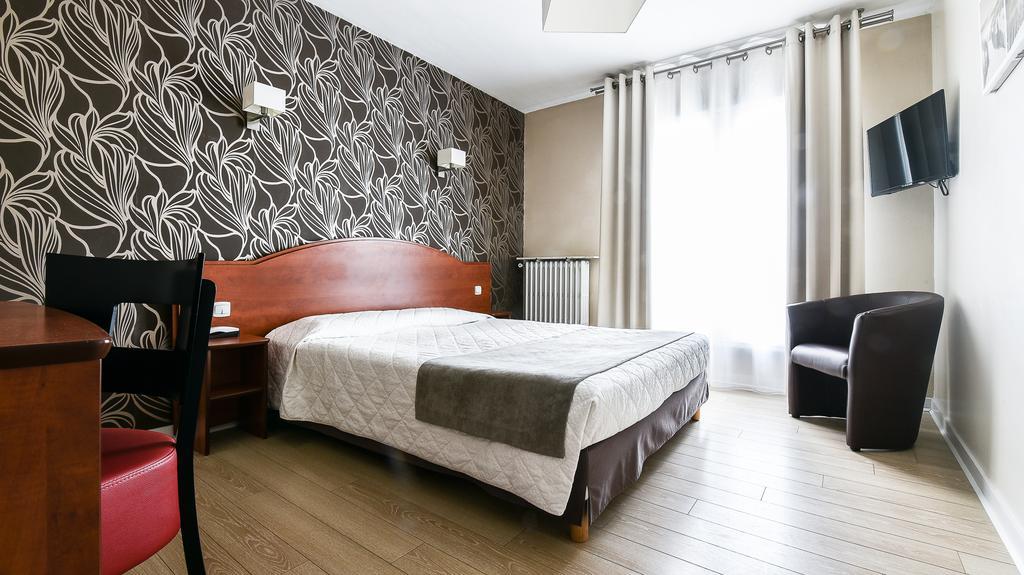 Le Rupella Hotel La Rochelle (Charente-Maritime)