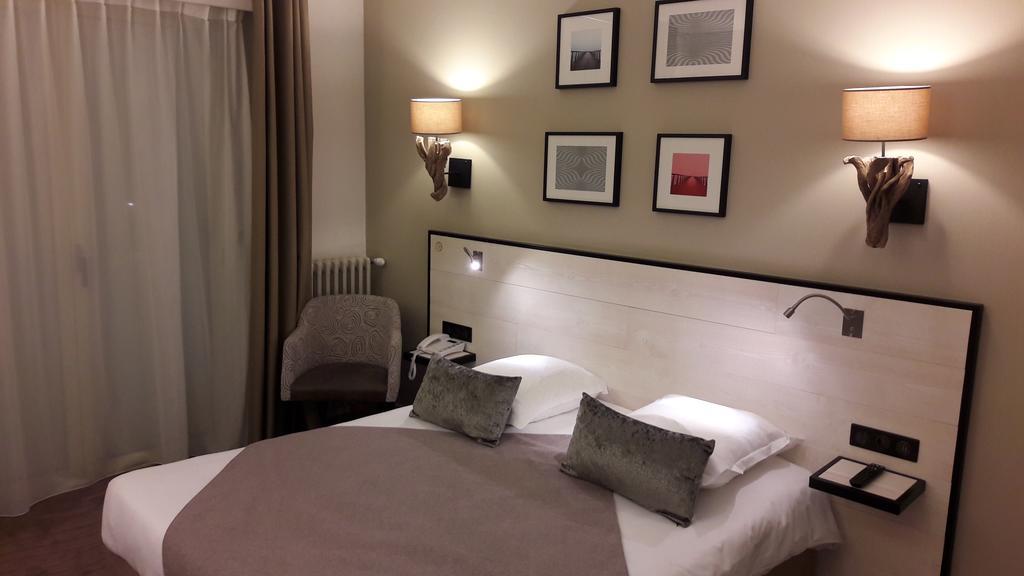 Hotel Les Brises 3*