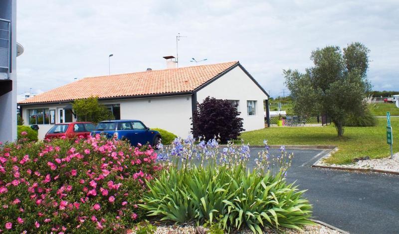 Campanile La Rochelle Hotel La Rochelle (Charente-Maritime)
