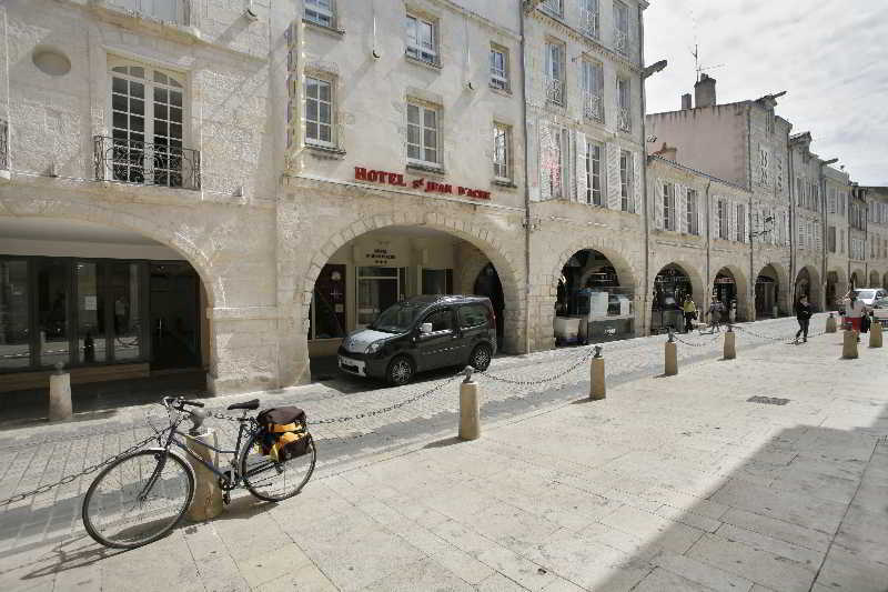 Maisons Du Monde Hôtel&suites - La Rochelle Vieux Port