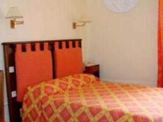 François 1er Hotel 3*