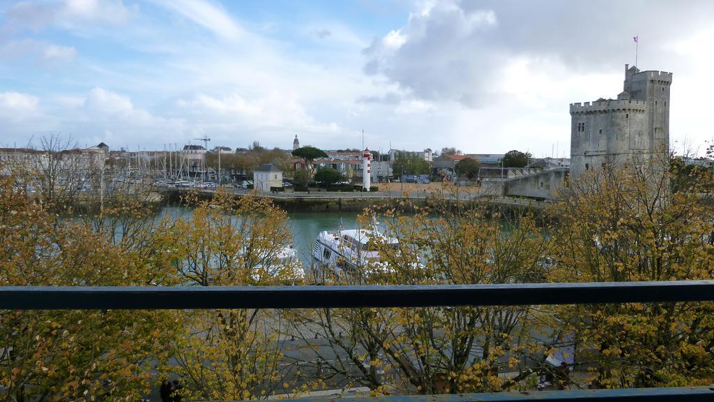 De L'ocean Hotel 2*