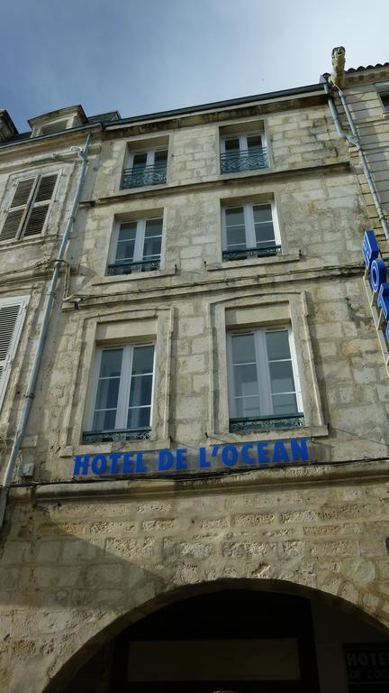 De L'ocean 2*