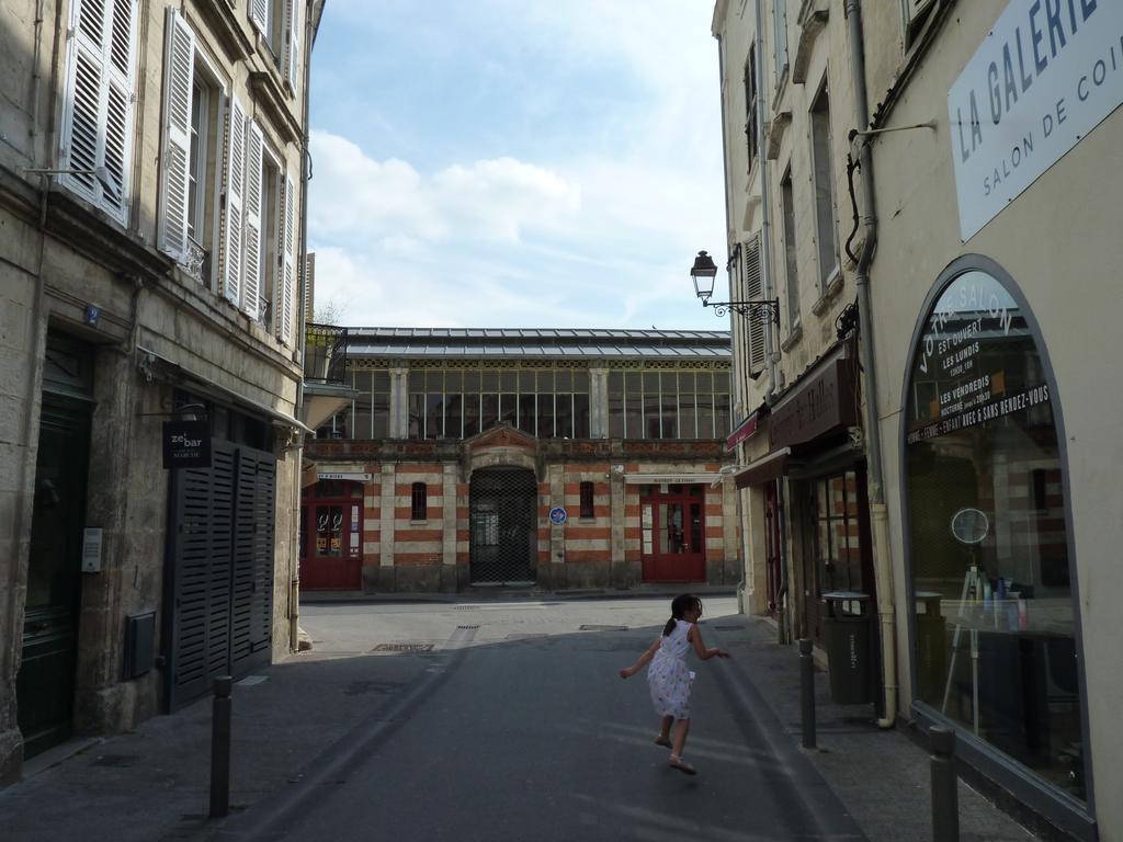 Les Cloutiers *