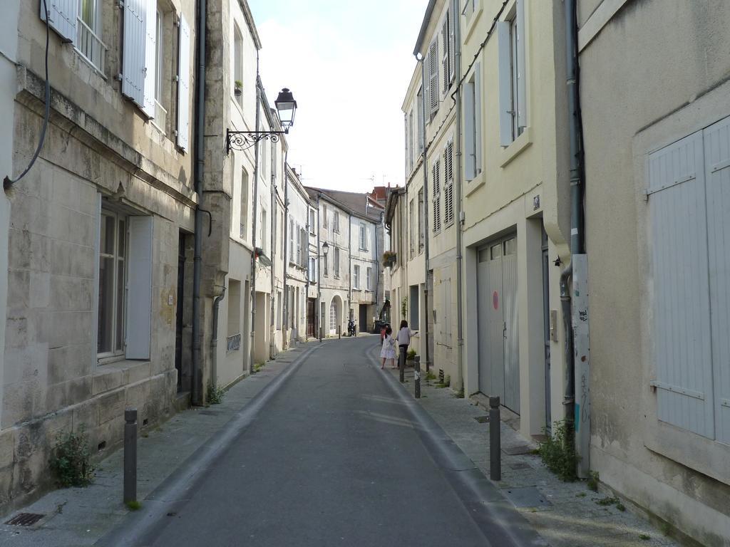 Les Cloutiers Appartement *