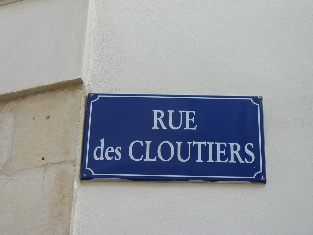 Appartement Les Cloutiers La Rochelle (Charente-Maritime)