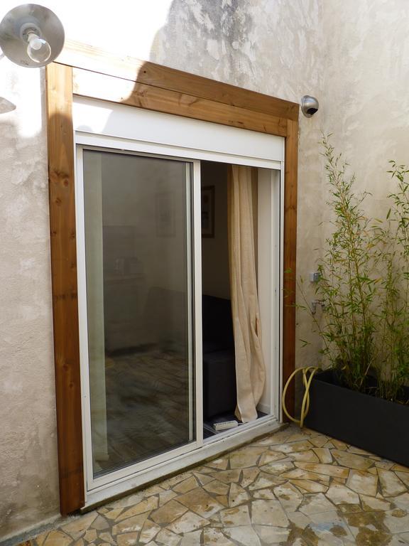Appartement Les Cloutiers *