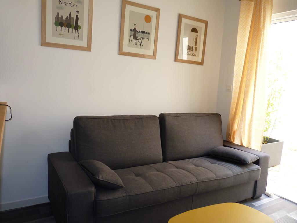 Les Cloutiers Appartement *