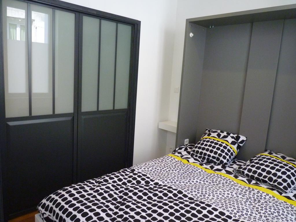 Appartement Les Cloutiers
