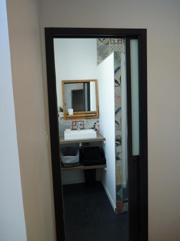 Les Cloutiers Appartement