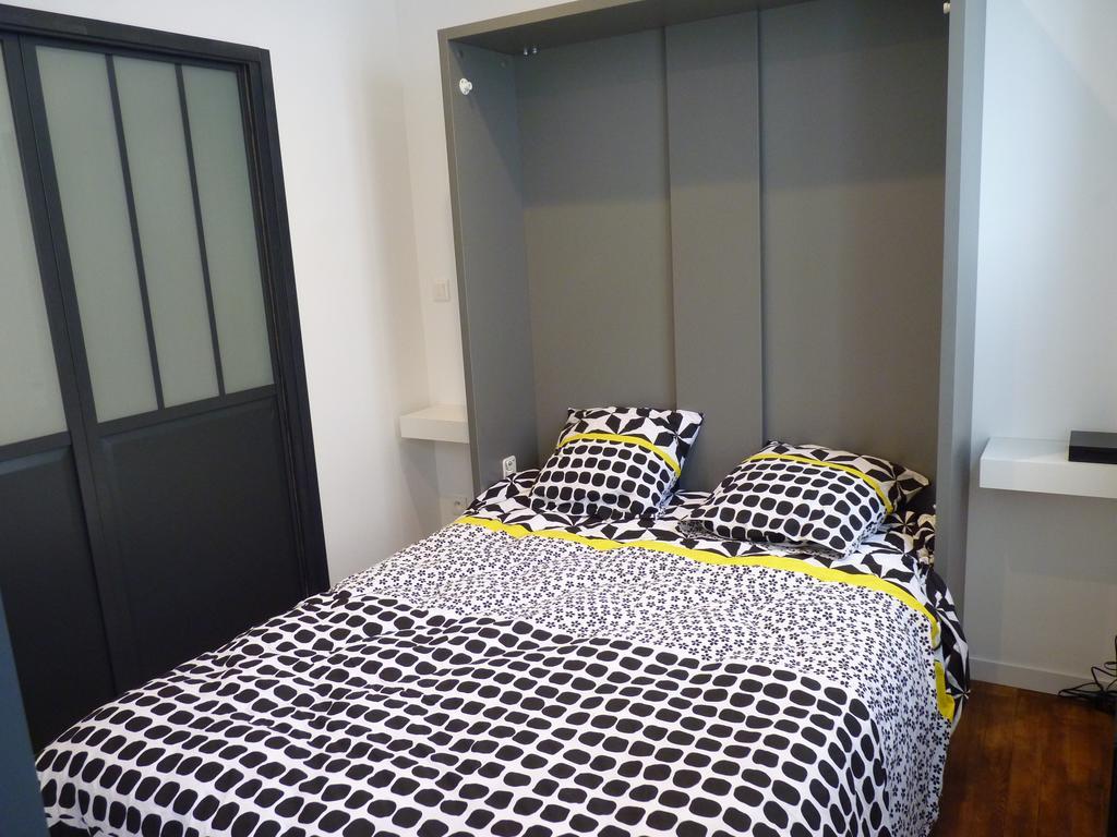 Appartement Les Cloutiers *