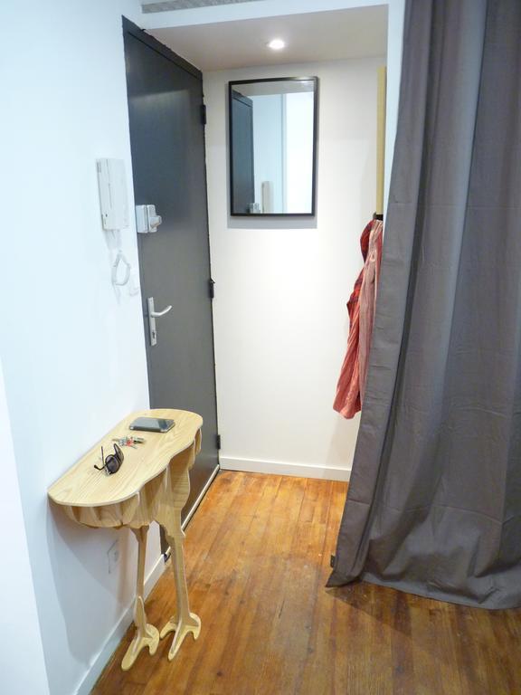 Appartement Les Cloutiers La Rochelle (Charente-Maritime)