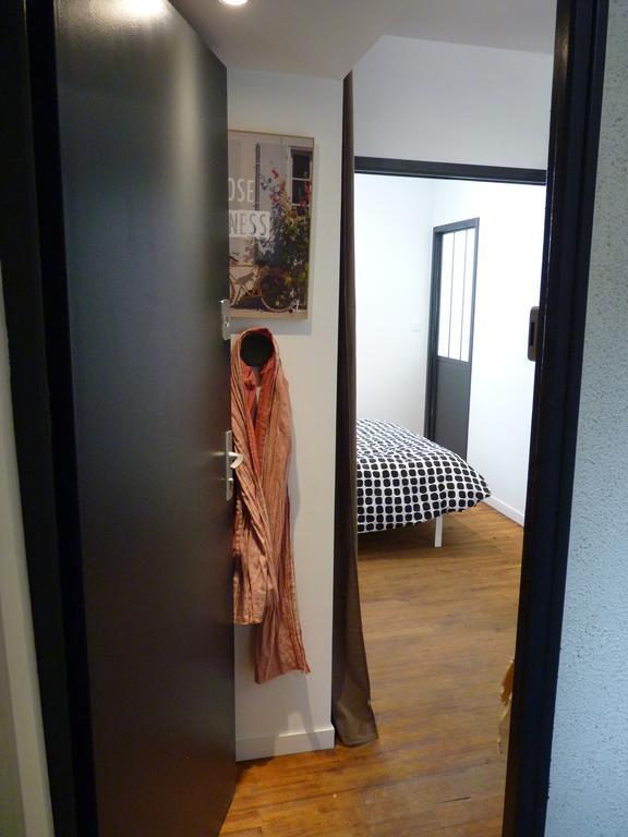 Appartement Les Cloutiers