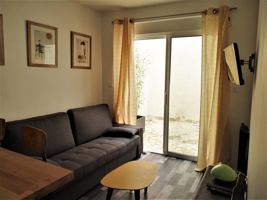Les Cloutiers Appartement La Rochelle (Charente-Maritime)