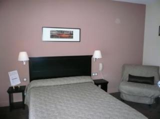 Hotel Citotel Le Bord O 2*