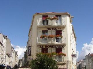 Citotel Le Bord O 2*